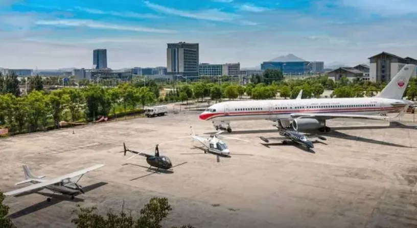 为国家低空经济及新质生产力发展贡献力量，镇江这家学院获批“民用无人机驾驶员训练机构合格证”