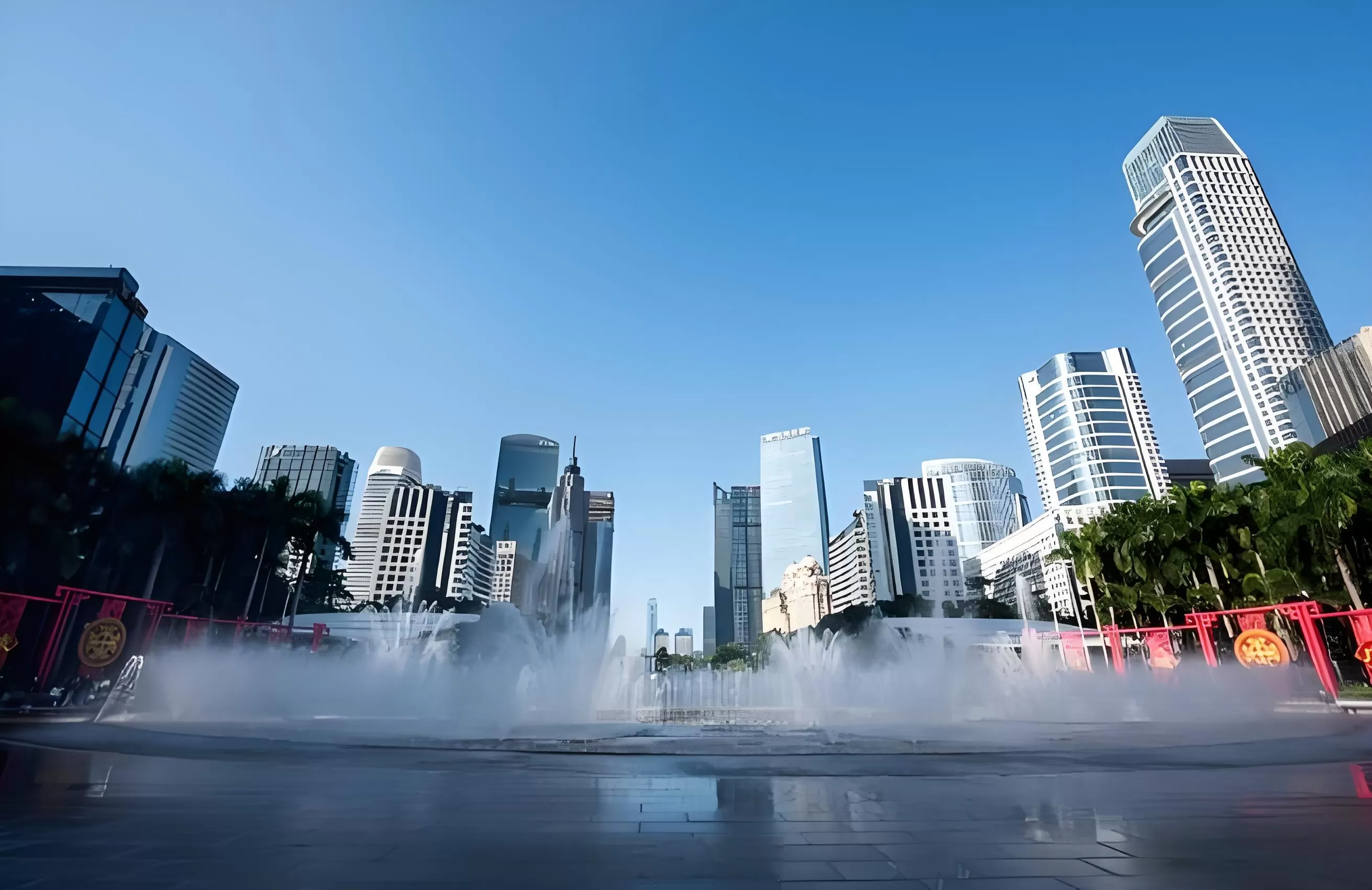 粤港澳政法界人士共论法治湾区建设