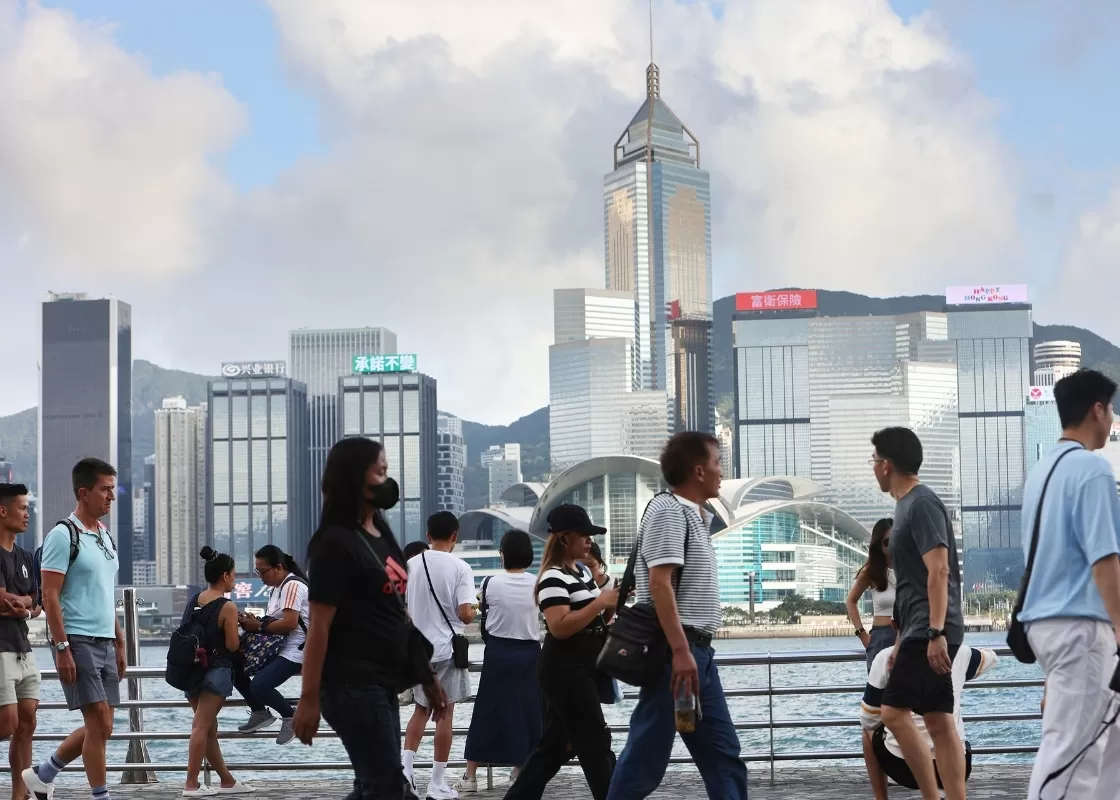 世银评估报告肯定香港为最佳营商地点之一