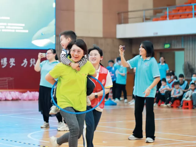 增强自信 感受幸福 改变人生——肇庆大力发展残疾人体育运动促残疾人事业高质量发展